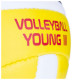 Spokey Μπάλα Volley s.4